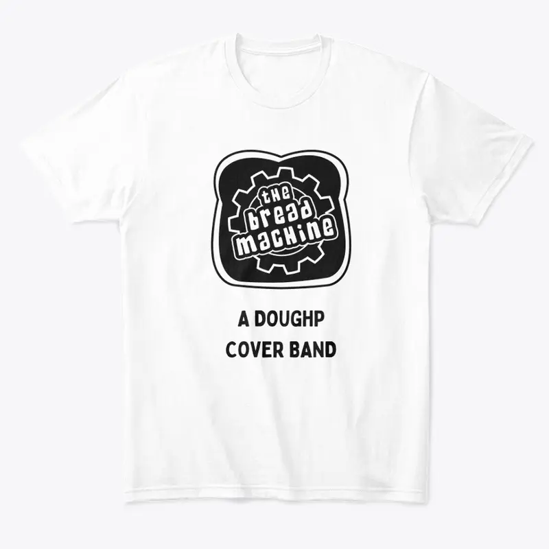 A Doughp Cover Band