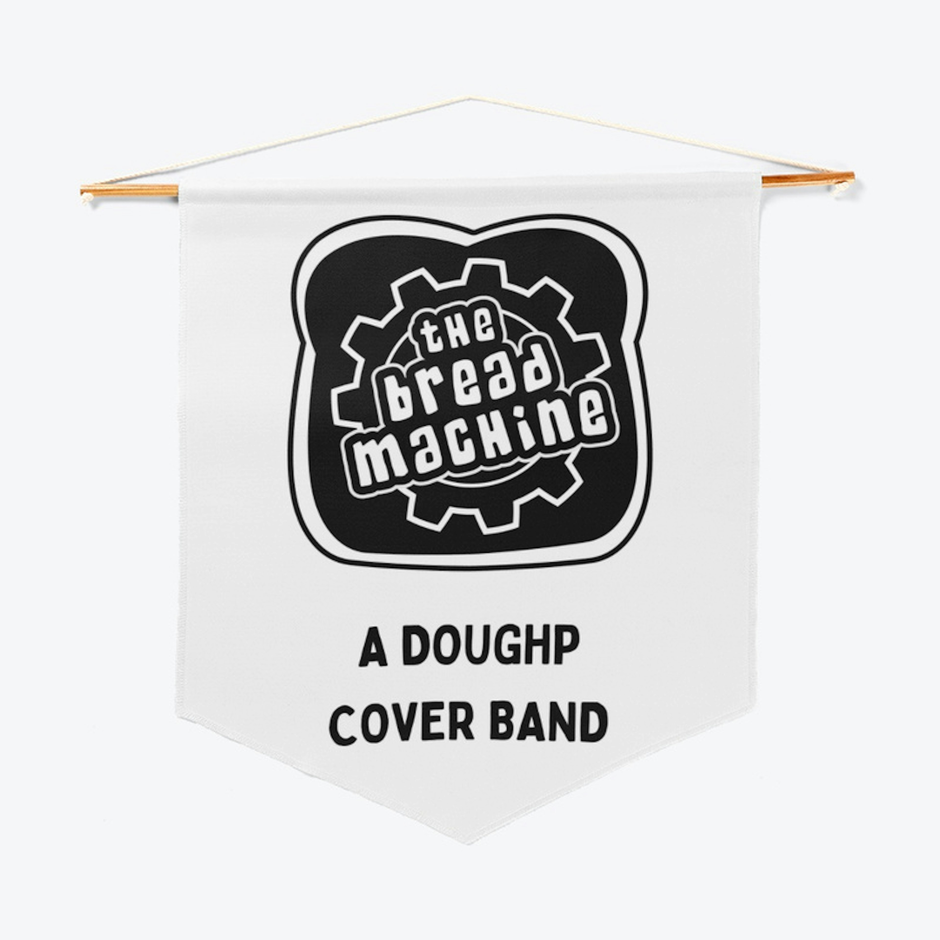 A Doughp Cover Band