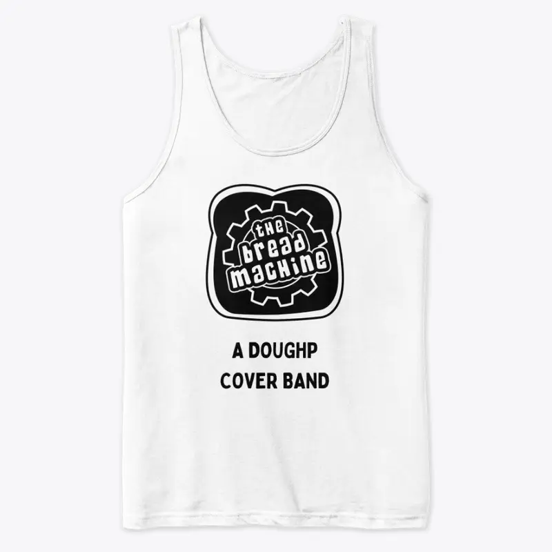 A Doughp Cover Band