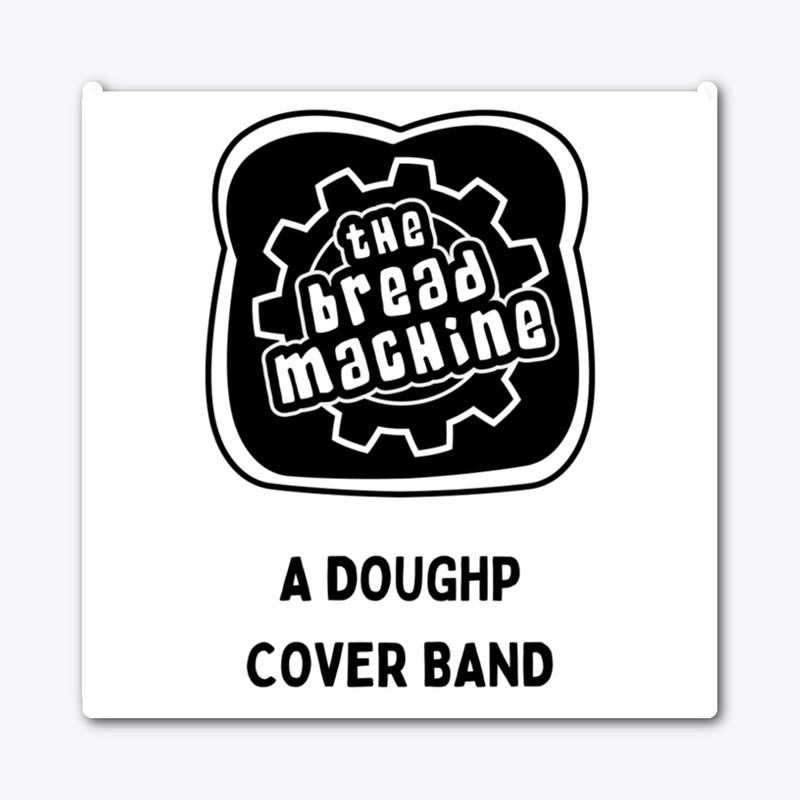 A Doughp Cover Band